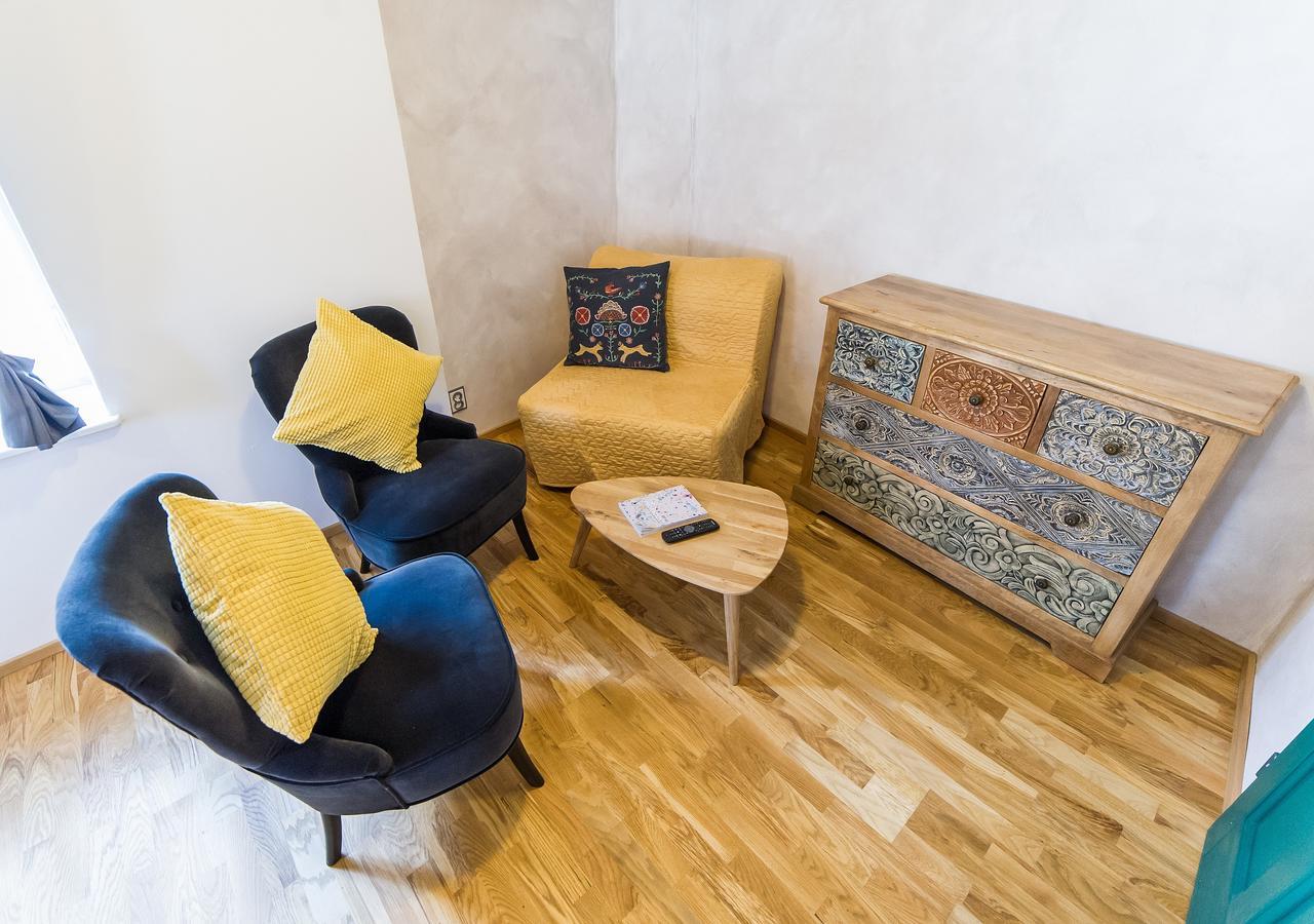 Babylon Apartmány Český Krumlov Kültér fotó