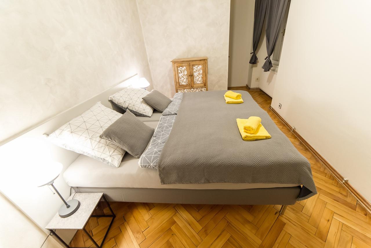 Babylon Apartmány Český Krumlov Kültér fotó