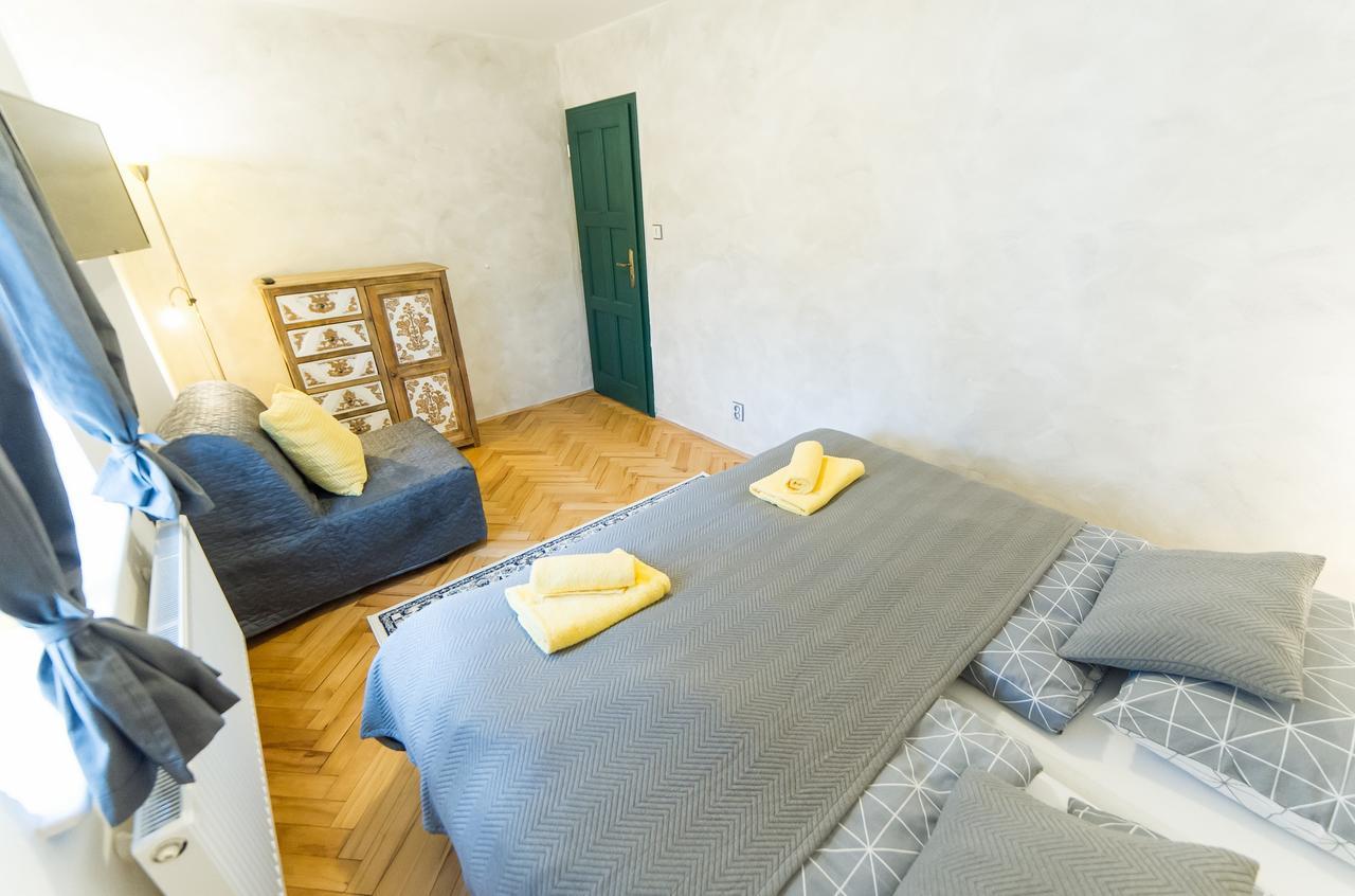 Babylon Apartmány Český Krumlov Kültér fotó